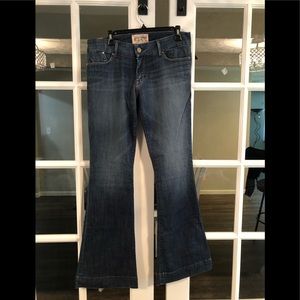Dylan George jeans